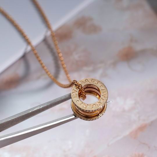 Bvlgari necklace 03lyh64 (4)